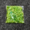 Stone parrot green color -250 grams