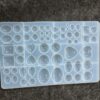 Sturds Resin Mould for DIY Crafts