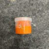 Orange Resin Pigment for Resin Art