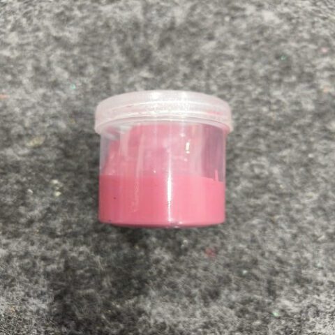 Pink Resin Pigment for Epoxy Crafts