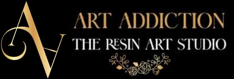 Resin Art Studio