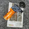 Blow Gun Torch Lighter for Resin