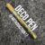 Decocolor Paint Marker Chisel