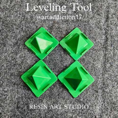 Leveling Tool Set