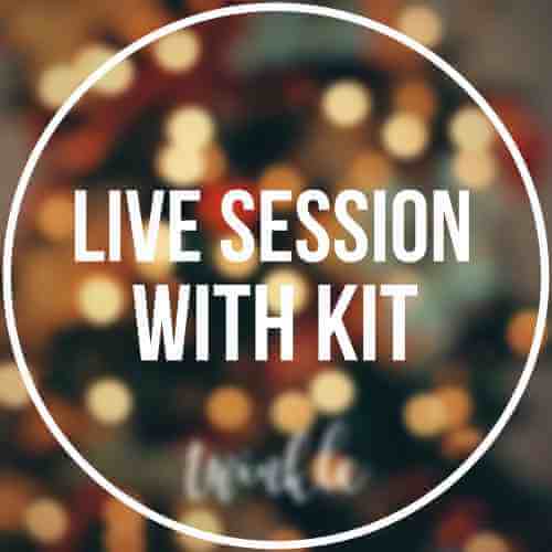 Resin Art Live Session & Kit Workshop – Learn Resin Art Online with Materials Delivered