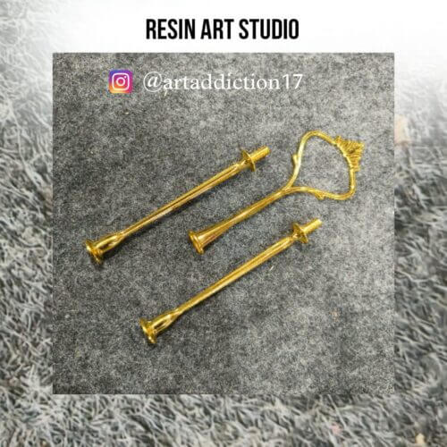 Resin & Essential Tools Kit – Everything You Need for Resin Art Projects