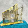 qr code stand for business